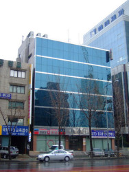 우리빌딩