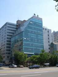 아이비피아빌딩