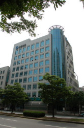 송백빌딩