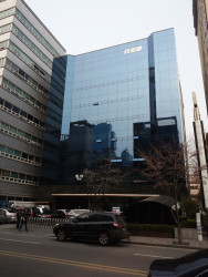 뉴서울빌딩(역삼동)