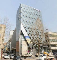 SISOMO TOWER(시소모 타워)