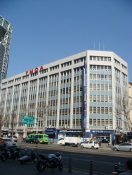서울YMCA
