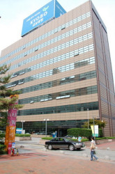 예광과천빌딩(구 교보과천빌딩)