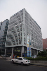 기계회관(본관)