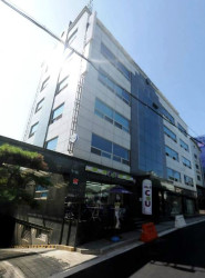 향원빌딩