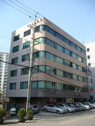 현대빌딩