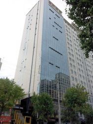 선릉케이알타워