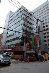한국빌딩