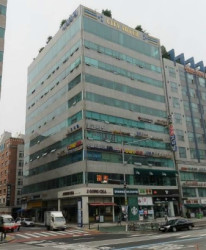 일산시티타워