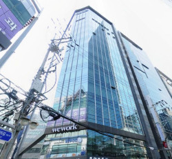대세빌딩