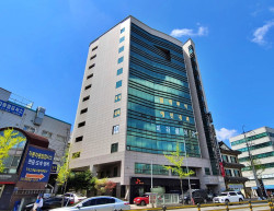 미라클빌딩