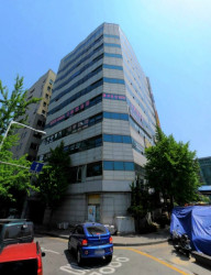 대명씨티프라자