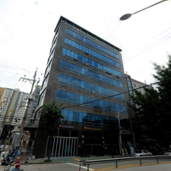 하스오토메이션코리아사옥