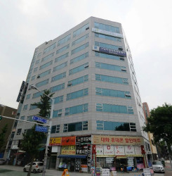 명진프라자빌딩