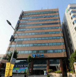 인천에이스빌딩