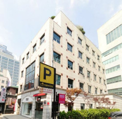 반도MPS빌딩