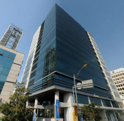 CJ대한통운 부산사옥