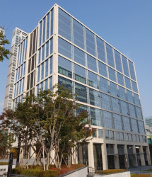 세미콜론 문래 N타워