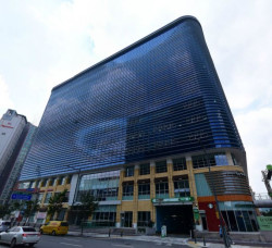 판교알파리움타워 2동