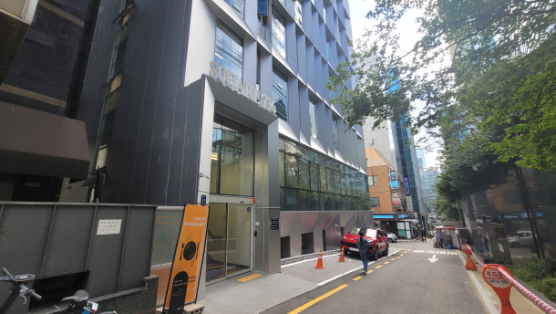 스퀘어736 사진 #4