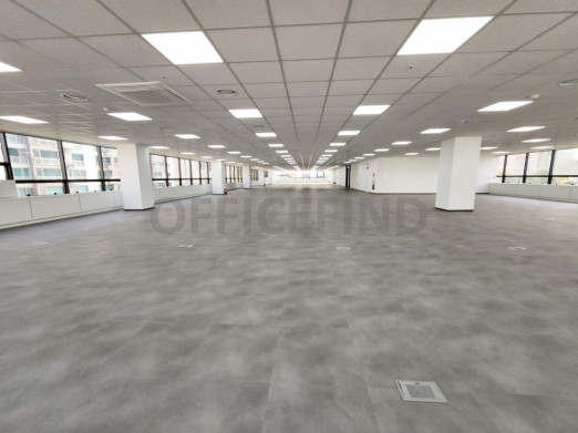 Terrace B(구 방배빌딩) 사진 #3