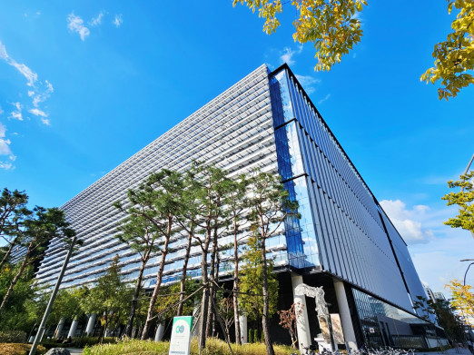 원그로브 서울 B동 사진 #1