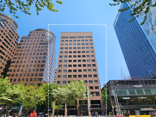 혜천빌딩 사진 #1