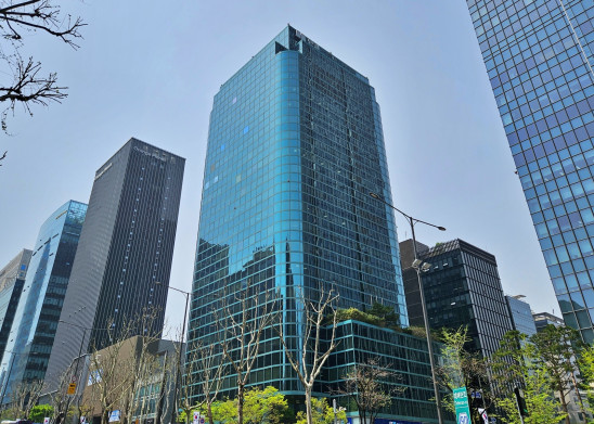 큰길타워 사진 #1