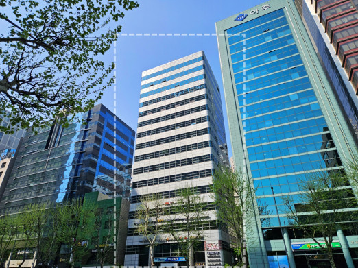 우남빌딩 사진 #1
