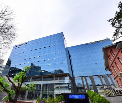 배재정동빌딩(A동) 사진 #1