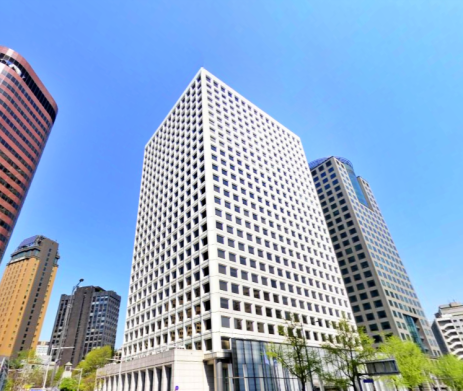 삼성본관 사진 #1