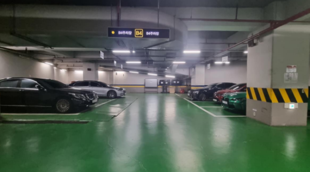 종로한국빌딩(구.알파빌딩) 사진 #2