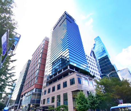 캠브리지강남빌딩 사진 #1