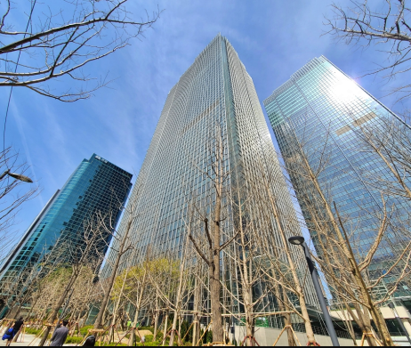 센터필드 웨스트 사진 #1