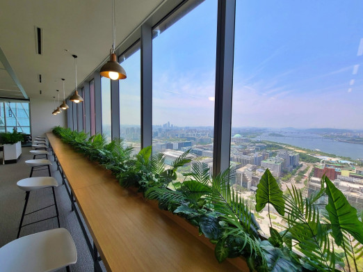 파크원 Tower1 사진 #8