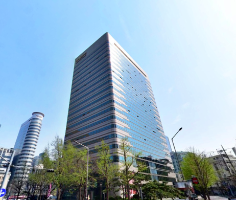 광화문빌딩 사진 #1