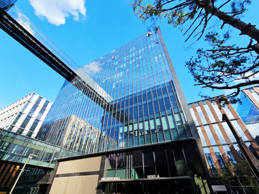 원그로브 서울 A동 사진 #2