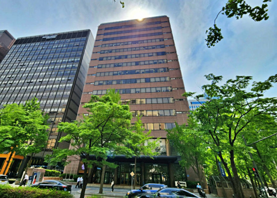 심팩빌딩 사진 #1