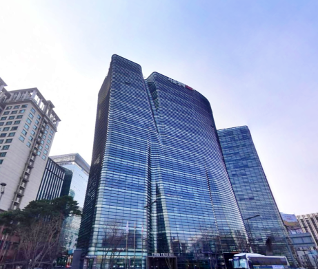 트윈트리타워 B 사진 #1