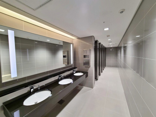 FKI Tower(전경련회관) 사진 #6