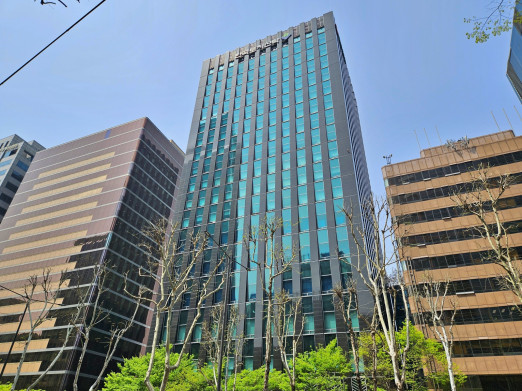 코레이트타워(구 현대해상강남) 사진 #1