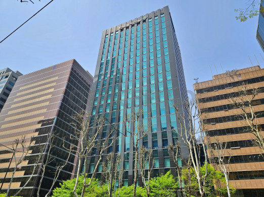 코레이트타워(구 현대해상강남) 사진 #1