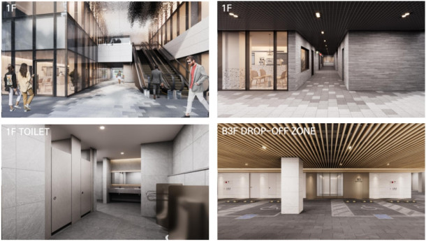 이을타워 사진 #5