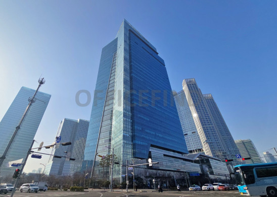 IBS빌딩 사진 #1
