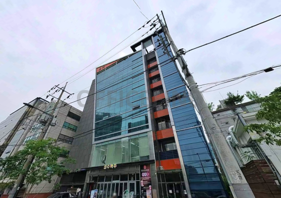 삼화빌딩 사진 #1