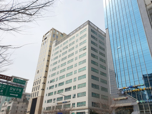 궁도빌딩 사진 #1