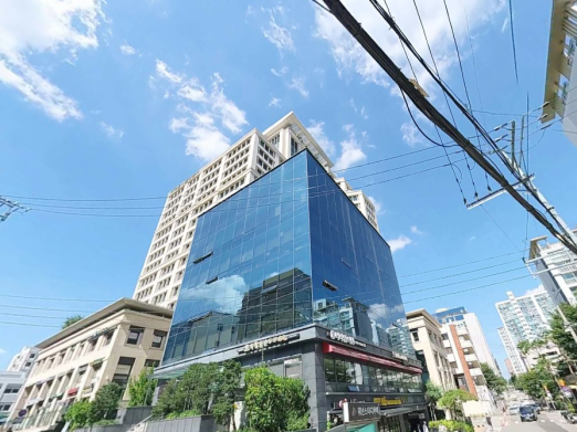 재율빌딩(신일빌딩) 사진 #1