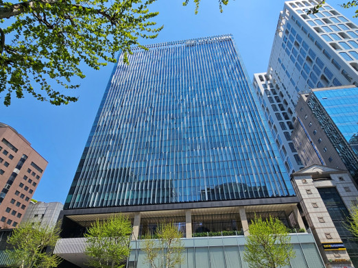 스케일타워(타이거318호) 사진 #1