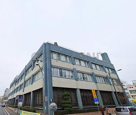 KT학성빌딩 사진 #1