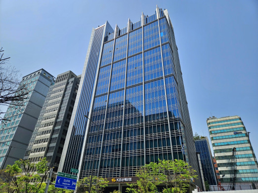 KB손해보험빌딩 사진 #1